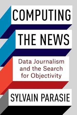Immagine del venditore per Computing the News venduto da Rarewaves.com USA
