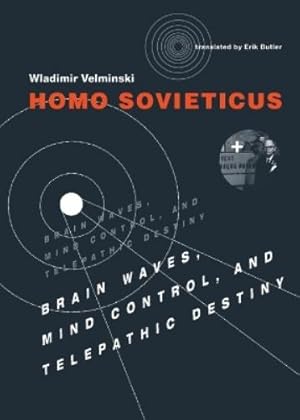 Immagine del venditore per Homo Sovieticus venduto da Rarewaves.com USA