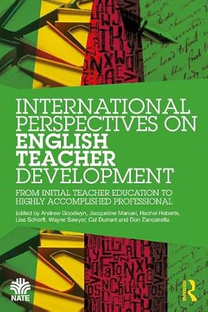 Imagen del vendedor de International Perspectives on English Teacher Development a la venta por Rarewaves.com USA