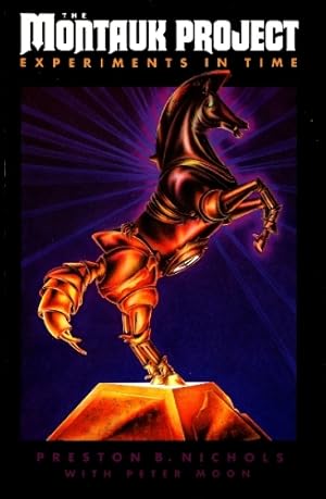 Immagine del venditore per Montauk Project venduto da Rarewaves.com USA