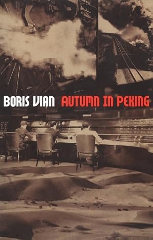 Immagine del venditore per Autumn in Peking venduto da Rarewaves.com USA