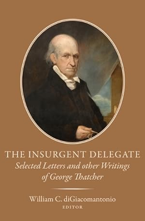 Seller image for The Insurgent Delegate for sale by Rarewaves.com USA
