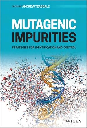 Imagen del vendedor de Mutagenic Impurities a la venta por Rarewaves.com USA