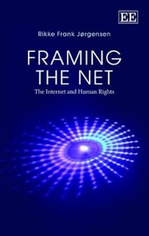 Immagine del venditore per Framing the Net venduto da Rarewaves.com USA