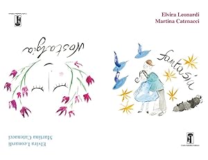 Bild des Verk�ufers f�r Fantasia Nostalgia zum Verkauf von Rarewaves.com USA