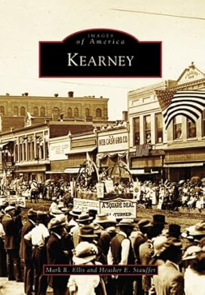 Seller image for Kearney, Nv for sale by Rarewaves USA United