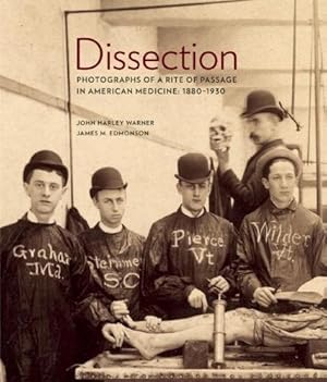 Seller image for Dissection for sale by Rarewaves USA United