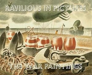 Seller image for Ravilious in Pictures for sale by Rarewaves USA United