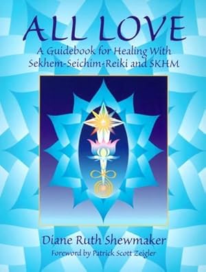 Seller image for All Love for sale by Rarewaves USA United