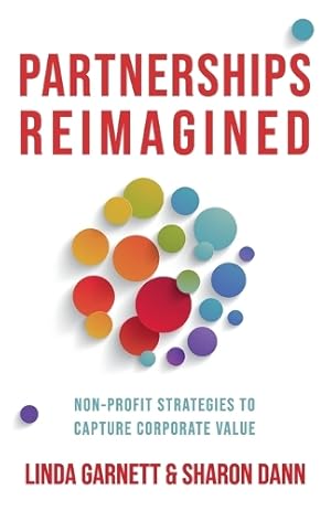 Immagine del venditore per Partnerships Reimagined venduto da Rarewaves USA United