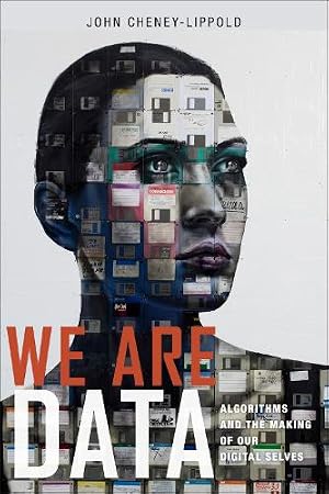 Immagine del venditore per We Are Data venduto da Rarewaves USA United