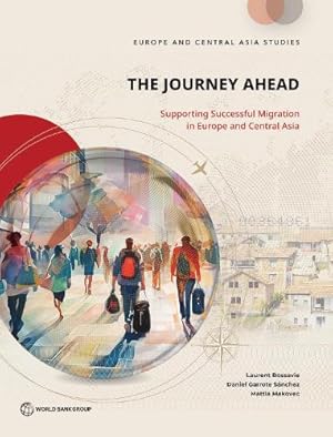 Immagine del venditore per The Journey Ahead venduto da Rarewaves USA United