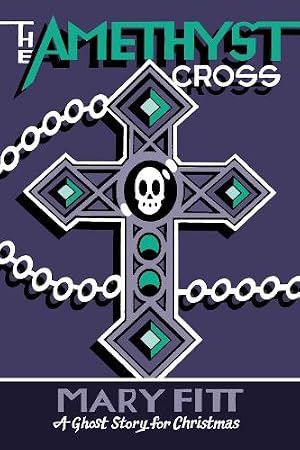 Immagine del venditore per The Amethyst Cross venduto da Rarewaves USA United