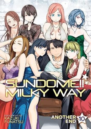 Immagine del venditore per Sundome!! Milky Way Vol. 10 Another End venduto da Rarewaves USA United