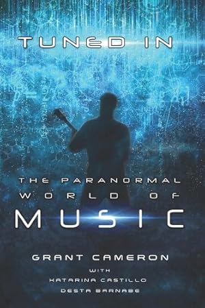 Immagine del venditore per Tuned-In venduto da Rarewaves.com UK