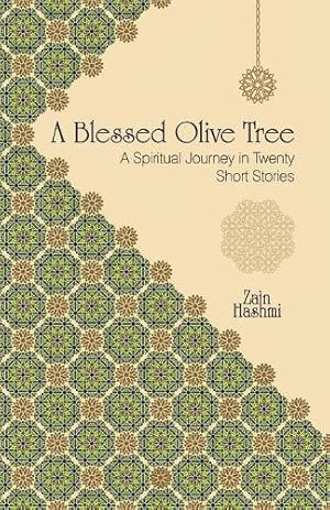 Immagine del venditore per A Blessed Olive Tree venduto da Rarewaves.com UK