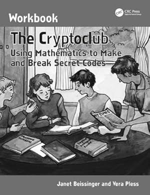 Immagine del venditore per The Cryptoclub Workbook venduto da Rarewaves.com UK