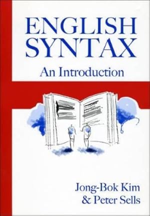 Imagen del vendedor de English Syntax a la venta por Rarewaves.com UK