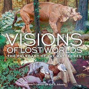 Seller image for Visions of Lost Worlds for sale by Rarewaves.com UK