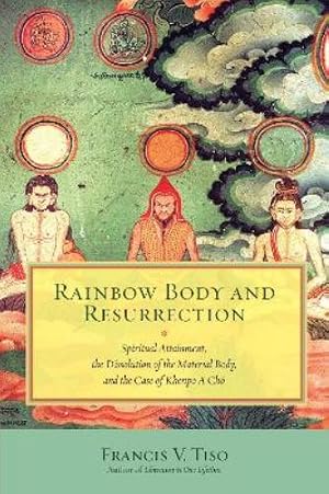 Imagen del vendedor de Rainbow Body and Resurrection a la venta por Rarewaves.com UK