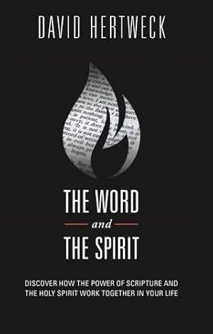 Seller image for The Word and the Spirit for sale by Rarewaves.com UK