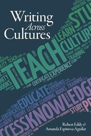 Immagine del venditore per Writing Across Cultures venduto da Rarewaves.com UK