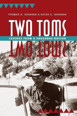 Seller image for Two Toms for sale by Rarewaves.com UK