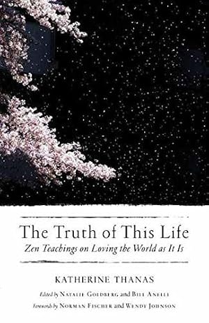 Immagine del venditore per The Truth of This Life venduto da Rarewaves.com UK