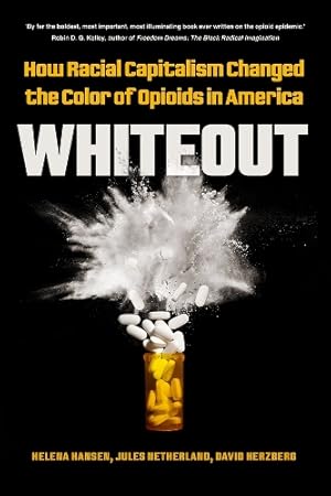 Immagine del venditore per Whiteout venduto da Rarewaves USA