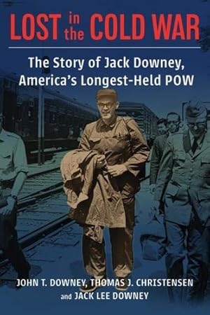 Seller image for Lost in the Cold War for sale by Rarewaves USA