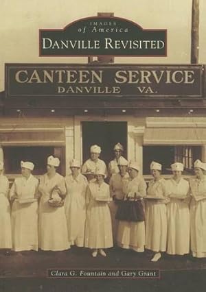 Seller image for Danville Revisited for sale by Rarewaves USA