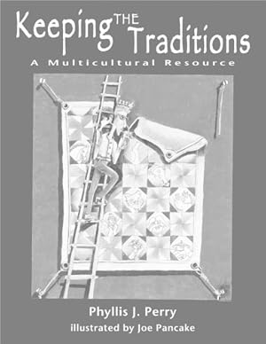 Imagen del vendedor de Keeping the Traditions a la venta por Rarewaves USA