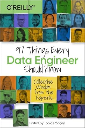 Imagen del vendedor de 97 Things Every Data Engineer Should Know a la venta por Rarewaves USA