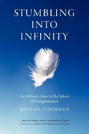 Imagen del vendedor de Stumbling Into Infinity a la venta por Rarewaves USA