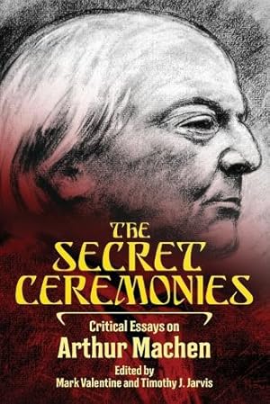 Immagine del venditore per The Secret Ceremonies venduto da Rarewaves USA