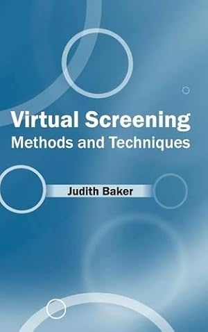 Seller image for Virtual Screening: Methods and Techniques for sale by Rarewaves USA