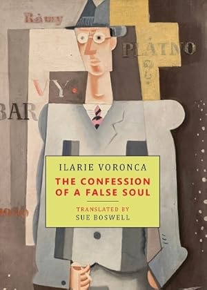 Imagen del vendedor de The Confession of a False Soul a la venta por Rarewaves USA