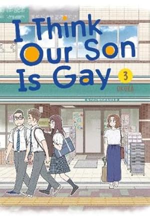 Bild des Verk�ufers f�r I Think Our Son Is Gay 03 zum Verkauf von Rarewaves USA