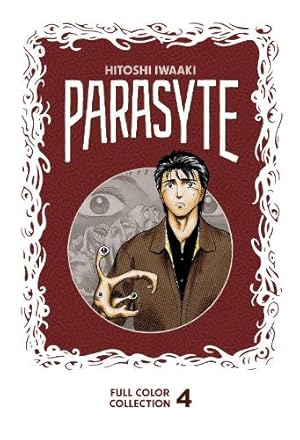 Imagen del vendedor de Parasyte Full Color Collection 4 a la venta por Rarewaves USA