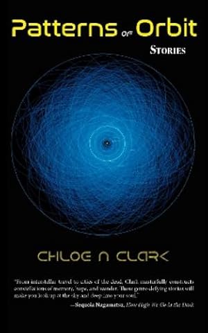 Imagen del vendedor de Patterns of Orbit a la venta por Rarewaves USA