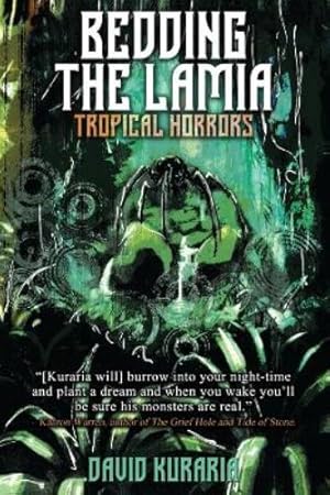 Immagine del venditore per Bedding the Lamia venduto da Rarewaves USA