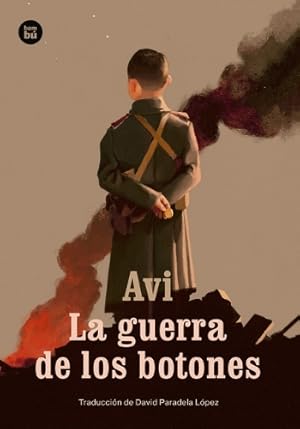 Immagine del venditore per La Guerra de Los Botones venduto da Rarewaves USA