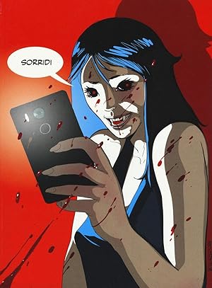 Imagen del vendedor de Homo homini lupus. Killbook. Variant cover (Vol. 3) a la venta por Rarewaves USA