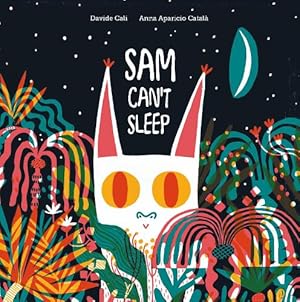 Immagine del venditore per Sam Can't Sleep venduto da Rarewaves USA