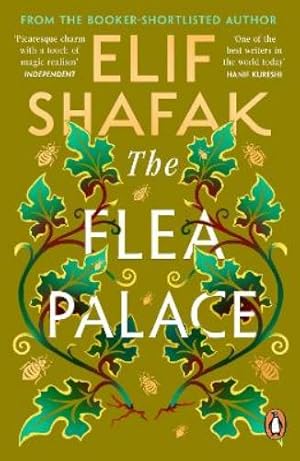 Seller image for The Flea Palace for sale by Rarewaves.com USA