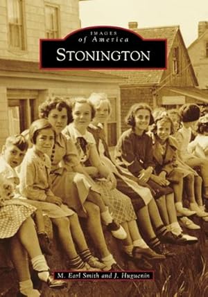 Bild des Verk�ufers f�r Stonington zum Verkauf von Rarewaves.com USA