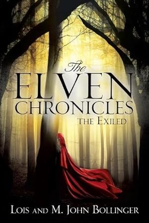 Immagine del venditore per The Elven Chronicles venduto da Rarewaves.com USA