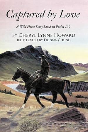 Seller image for Captured by Love for sale by Rarewaves.com USA