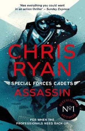 Imagen del vendedor de Special Forces Cadets 6: Assassin a la venta por Rarewaves.com USA