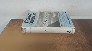 Bild des Verk�ufers f�r Fighter Command zum Verkauf von BoundlessBookstore